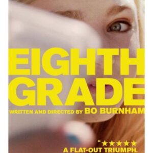 "Eighth Grade" (2018)