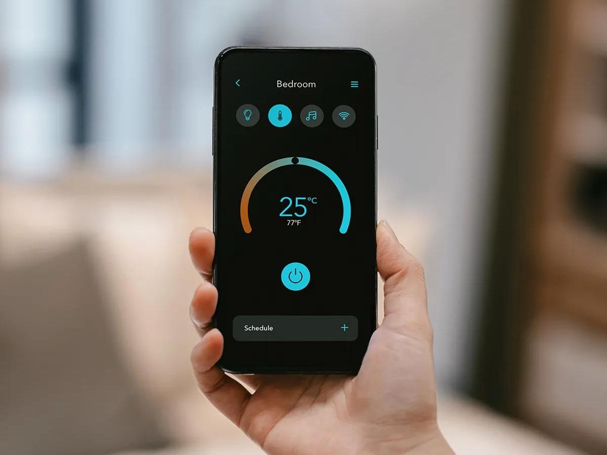 Embracing Tomorrow The Top 10 Innovative Smart Home Devices of the Year