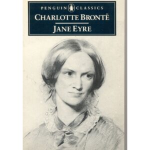 "Jane Eyre" by Charlotte Brontë (1847)