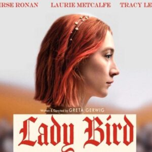 "Lady Bird" (2017)