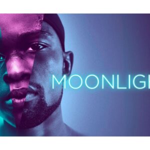 "Moonlight" (2016)