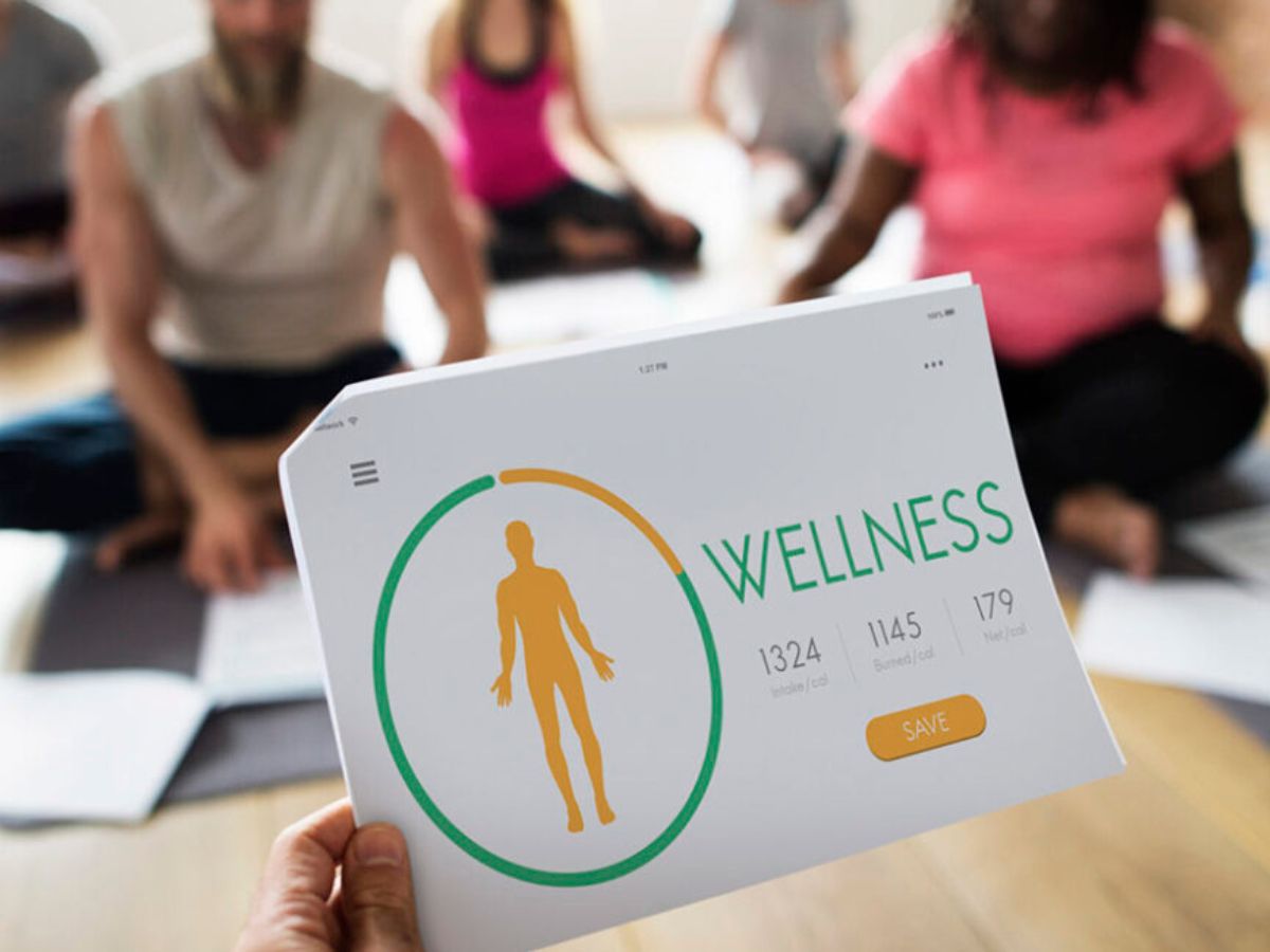 Nourishing the Whole Self: Top 10 Holistic Wellness Practices for a Healthy Lifestyle in 2023