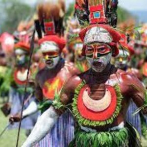 Papua New Guinean Culture