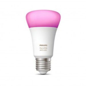 Phillips Hue Smart Bulbs