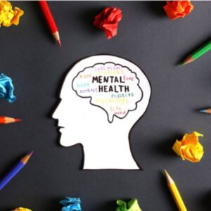 Provide Access to Mental Health Resources