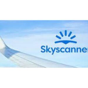 SkyScanner: Find the Best Deals on Flights