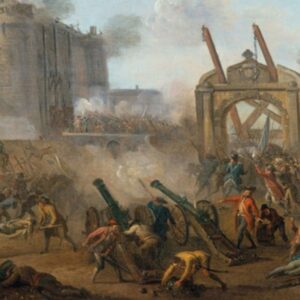 The American and French Revolutions (18th Century)