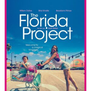 "The Florida Project" (2017)