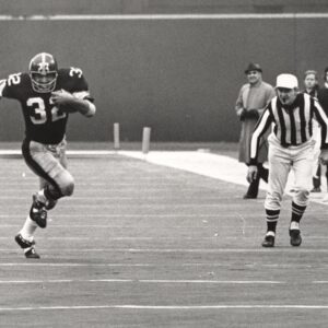 The Immaculate Reception (1972)