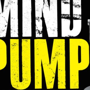 The Mind Pump Podcast