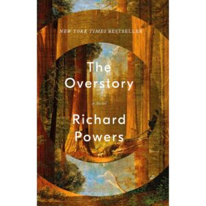 "The Overstory" by Richard Powers