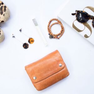 The Rise of Sustainable Accessories