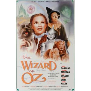 "The Wizard of Oz" (1939)