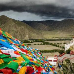 Tibetan Culture (Tibet and Himalayan Region)