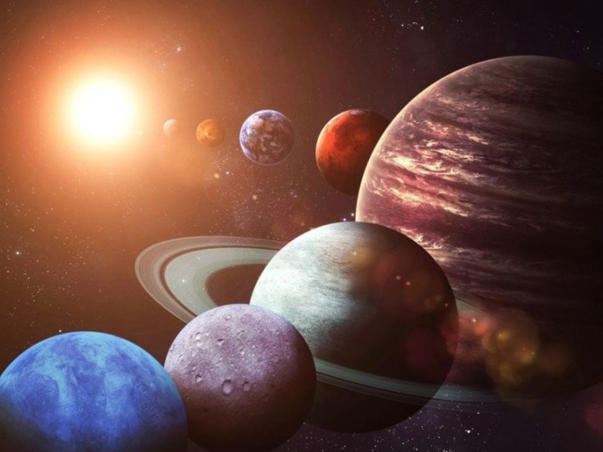 Top 10 Advancements in Space Exploration and Astronomy