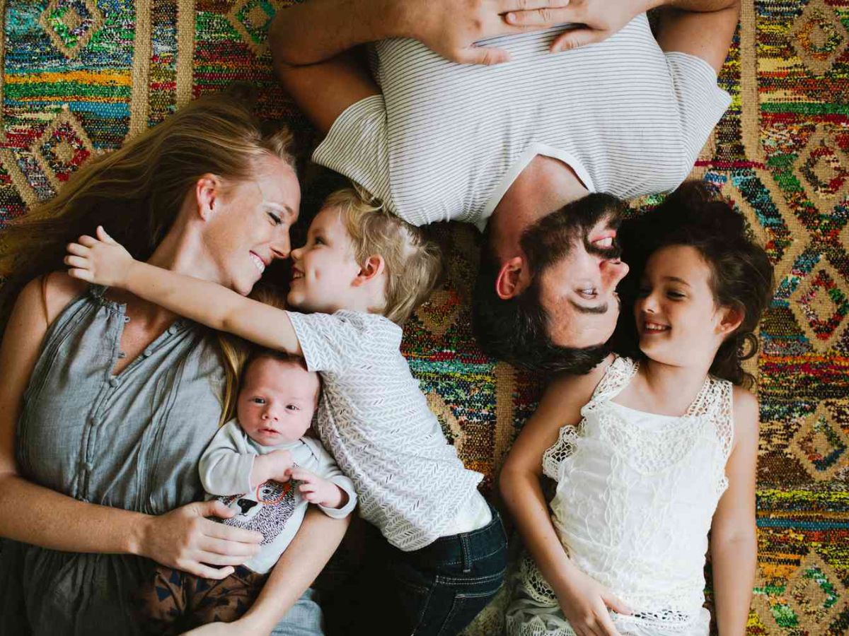 Top 10 Fun Activities for Family Bonding: Strengthening Ties through Joyful Moments