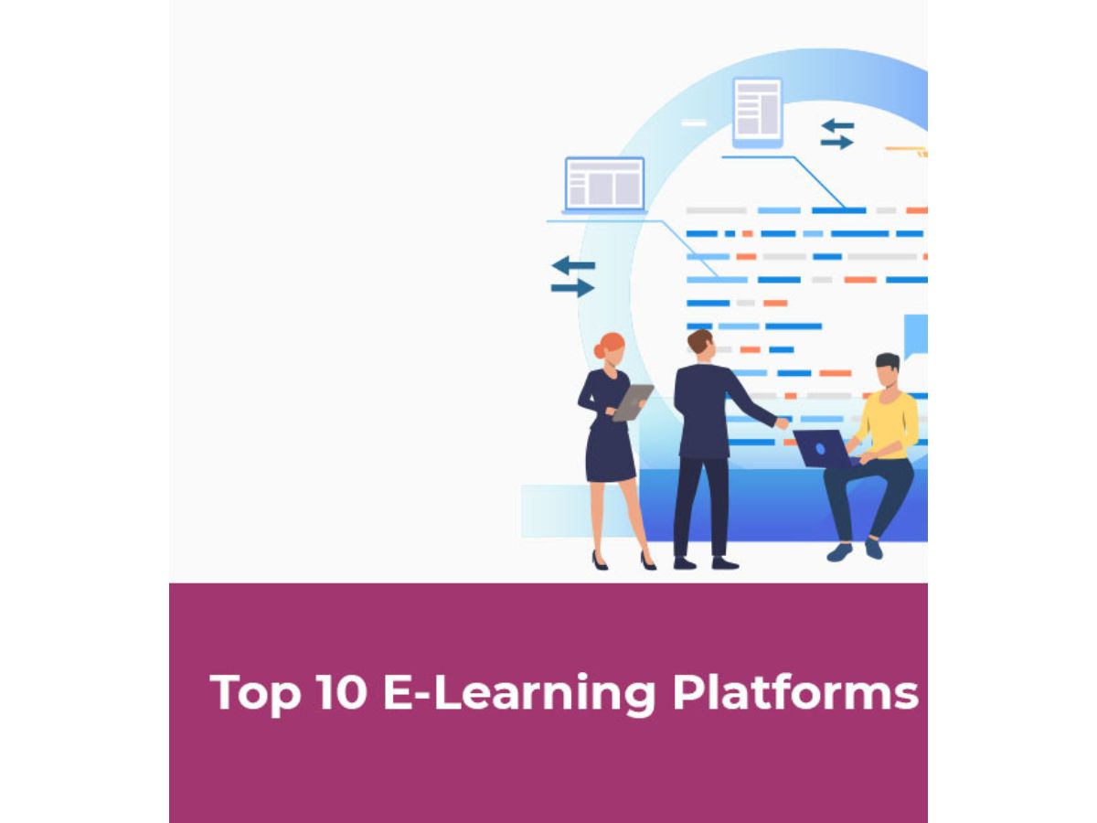 Top 10 Learning Platforms for Skill Development In the digital age, continuous learning and skill development have become indispensable for personal and professional growth. Online learning platforms have revolutionized education, making it accessible to people around the globe. Whether you want to enhance your coding skills, improve your business acumen, or learn a new language, there’s a platform tailored to your needs. Here, we present the top 10 online learning platforms that can help you acquire valuable skills and knowledge from the comfort of your home. 1. Coursera: Explore a diverse selection of courses curated from prestigious universities and esteemed organizations. With both free and paid options, learners can access high-quality content on various subjects, including technology, business, and humanities. The platform also provides certificates and degrees for comprehensive skill development. 2. edX: Founded by Harvard University and MIT, edX is a nonprofit platform offering interactive online courses from renowned institutions. Users can learn subjects like computer science, engineering, and marketing. EdX also provides micro-credentials and professional certificates for specialized skills. 3. Udacity: Udacity focuses on tech-related skills, offering nanodegree programs created in collaboration with industry leaders like Google and IBM. These programs cover cutting-edge topics such as artificial intelligence, data science, and autonomous systems, providing hands-on projects and real-world experience. 4. Khan Academy: Khan Academy is a nonprofit organization providing free educational resources on various subjects, including math, science, and humanities. It offers personalized learning through practice exercises and instructional videos, catering to students of all ages. 5. LinkedIn Learning: LinkedIn Learning offers a vast library of courses covering business, technology, creative skills, and more. With expert-led video tutorials, learners can acquire practical skills and earn certificates that can be showcased on their LinkedIn profiles, enhancing their professional visibility. 6. Skillshare: Skillshare is a creative community that allows users to explore and develop their artistic skills. It offers classes on graphic design, photography, writing, and entrepreneurship. With a subscription-based model, learners can access unlimited courses and engage in hands-on projects. 7. Codecademy: Codecademy specializes in coding and programming education. It provides interactive coding lessons in various programming languages, web development, and data science. Codecademy’s interactive platform allows users to practice coding in real time, reinforcing their skills effectively. 8. Duolingo: Immerse yourself in language learning with Duolingo, offering complimentary courses in more than 30 languages. Its gamified approach makes learning a new language engaging and fun. Users can practice speaking, listening, reading, and writing skills through interactive lessons and quizzes. 9. Udemy: Udemy is a vast marketplace for online courses, covering almost every topic imaginable. Instructors create and publish courses on the platform, allowing learners to choose from a diverse range of subjects. Udemy often offers discounts, making it an affordable option for skill development. 10. FutureLearn: FutureLearn provides online courses from universities and institutions worldwide. It offers both free and paid courses on diverse subjects, including healthcare, business, and technology. Learners can participate in discussions, quizzes, and assignments to reinforce their understanding and skills. Conclusion: In conclusion, online learning platforms have democratized education, making it accessible to anyone with an internet connection. Whether you want to advance your career, pursue a hobby, or simply enhance your knowledge, these top 10 platforms provide a wealth of opportunities for skill development. Embrace the digital learning revolution and embark on your journey to continuous growth and success.
