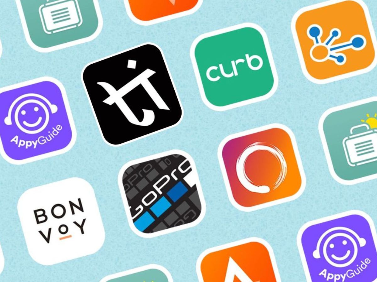 Unlocking Seamless Adventures: The Top 10 Travel Apps to Enhance Your Journey