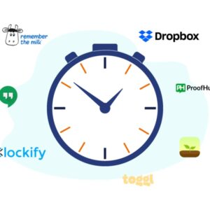 Use Time Management Tools and Apps