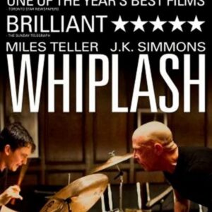 "Whiplash" (2014)
