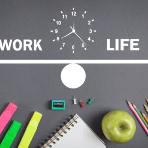 Work-Life Balance: Prioritize Your Well-being