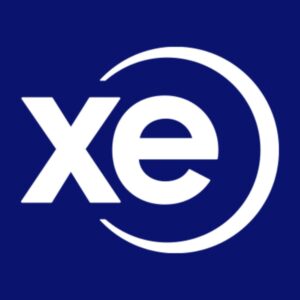 XE Currency: Currency Conversion Made Easy